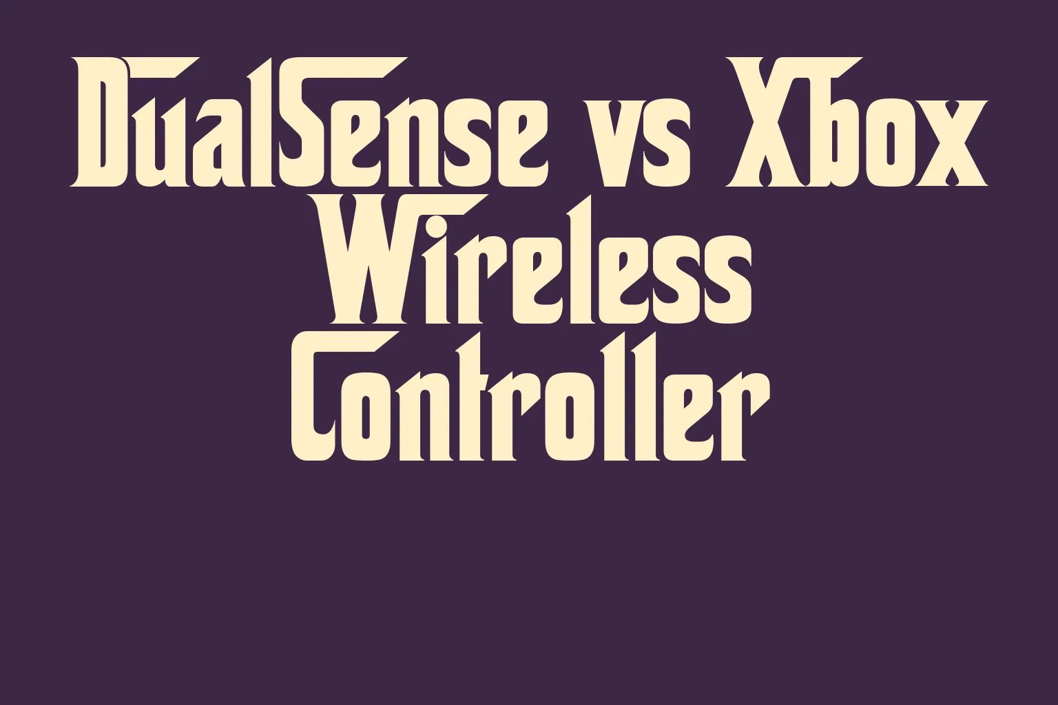dualsense-vs-xbox-wireless-controller