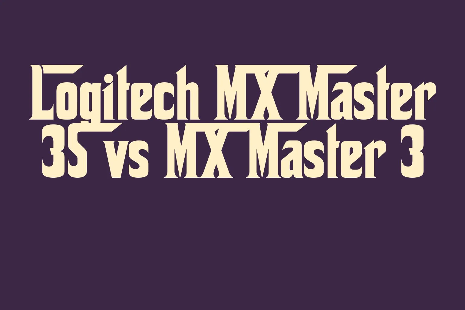 logitech-mx-master-3s-vs-mx-master-3